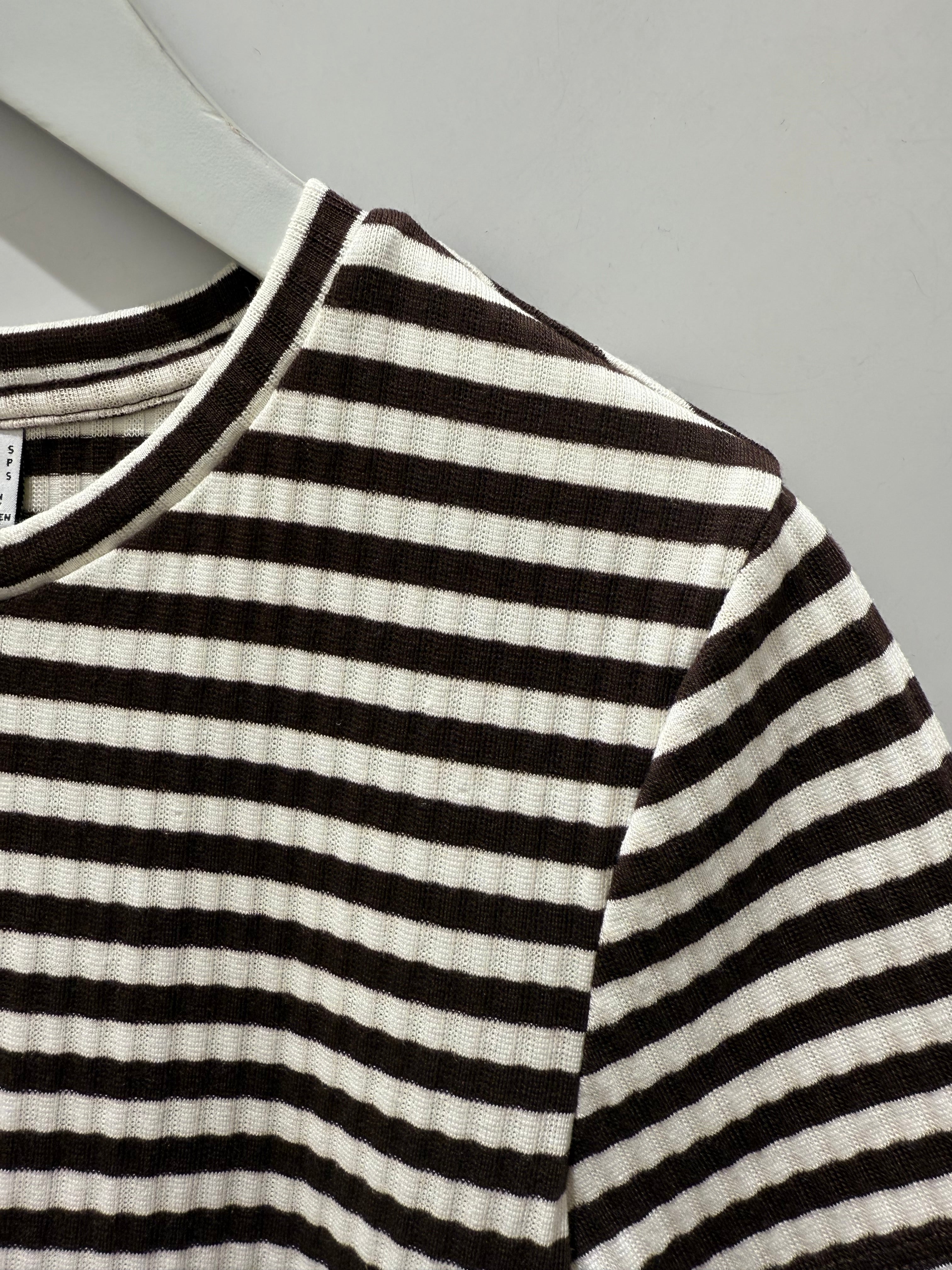 PCLAYA Top - Hot Fudge